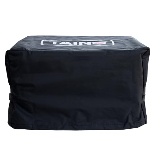 TAINO Abdeckhaube Platinum COMPACT & Kenai Abdeckung Haube Gasgrill Schutzhülle Plane Hülle Oxford Gewebe 46x56x35cm (LxBxH)