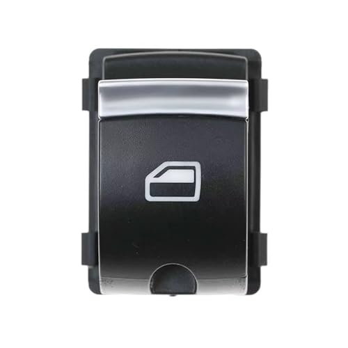 Bouton de vitre principal pour aérer votre A6 Avant et Allroad de 2004 à 2011