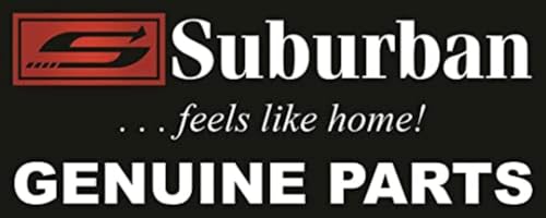 Image of Suburban Mfg 525007 Service Kit T Stat Switc12vdc 135