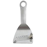 SHINEOFI Trüffelhobel aus Rostfreiem Edelstahl Praktischer Trüffelschneider für Küche und...