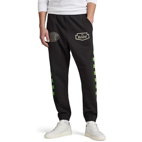 Pantalon de Survêtement G-STAR RAW Cover