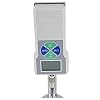 Digital Grain Hardness Tester Penetrometer Sclerometer Durometer Meter Gauge for Wheat Rice Rice Feed Particle Analyzer Monitor