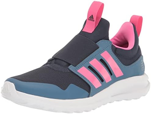 adidas Unisex-Child ACTIVERIDE 2.0 K Training Shoes
