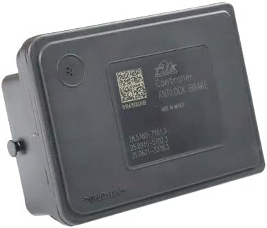 Mopar 68297830AB Abs Control Module Chrysler 300 Dodge Challenger Charger