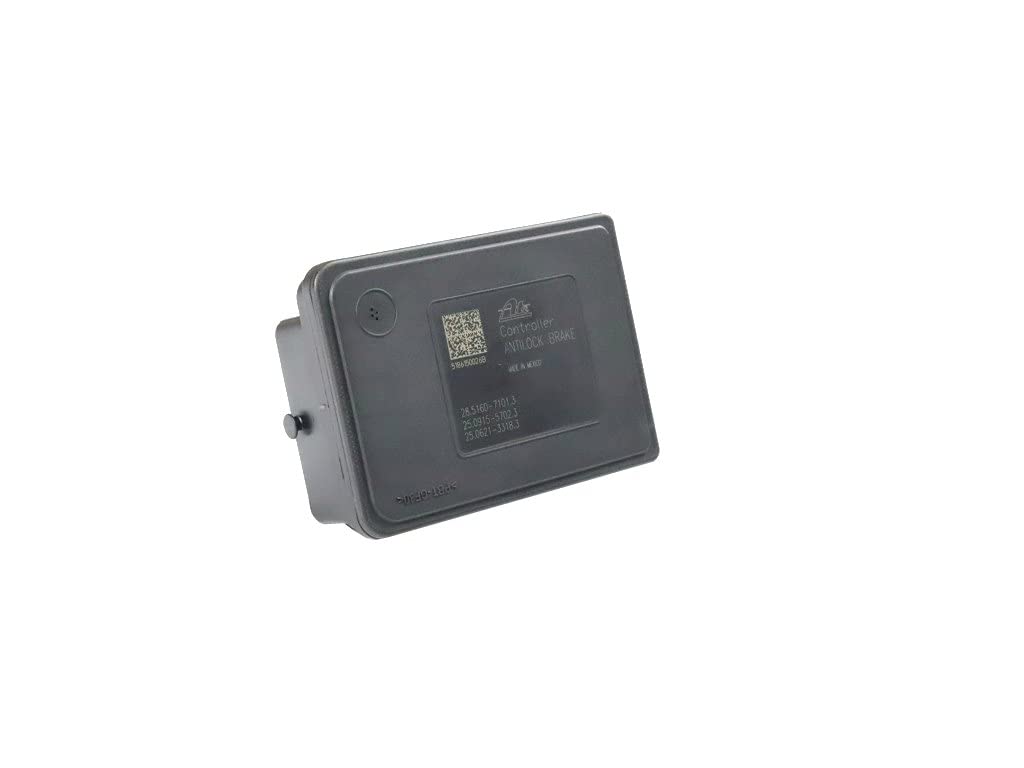 Mopar 68297830AB Módulo de control ABS Chrysler 300 Dodge Challenger Charger