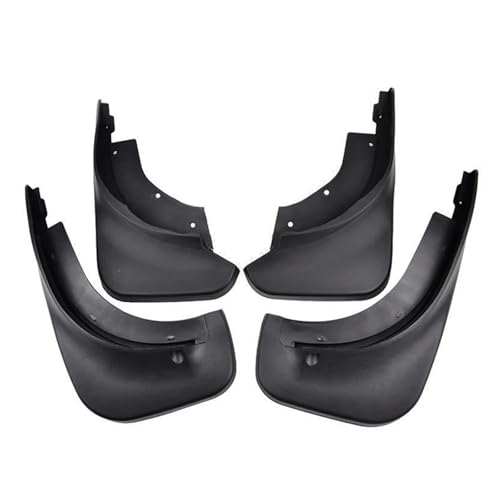 Garde-Boue Avant Arrière pour Touareg 2005 2007 Accessoire Protection Carrosserie