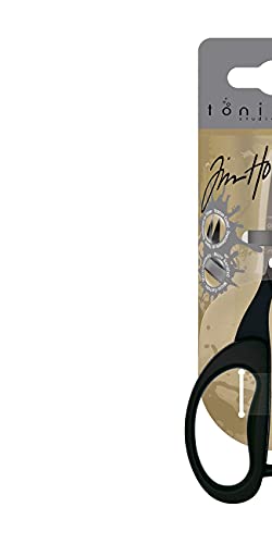 Tonic Studios Tim Holtz 5In Titanium Mini Snips #TOP1