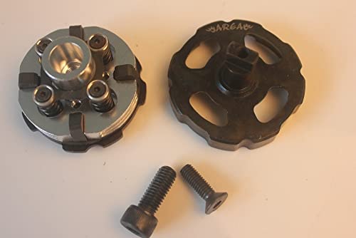 Area Rc Adjustable Eccentricity Clutch For Baja Losi 5Ive-T Dbxl Mcd Rr5 - (Color: Mcd Rr5) #TOP1