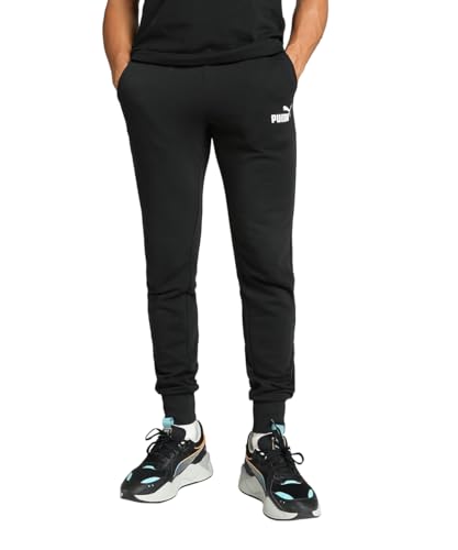 Image of Puma Men's Slim Trackpant