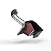 K&N Cold Air Intake Kit with Washable Air Filter: 2005-2019 Dodge/Chrysler (Challenger, Charger, Magnum, 300, 300C, 300S) 5.7L V8, Polished Metal Finish with Red Oiled Filter, 69-2526TP