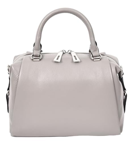 Sac à main en cuir compact résistant pour libérer vos mains - 5