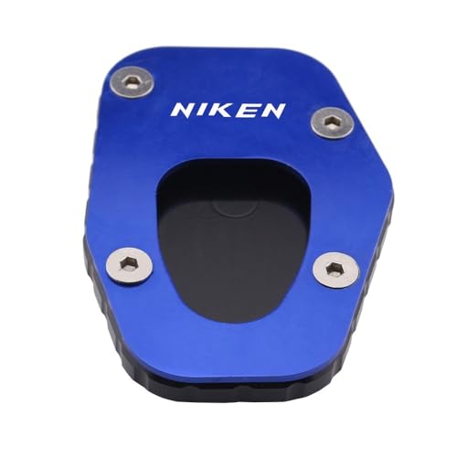 Pied de béquille élargisseur Niken 2021 support stable aluminium