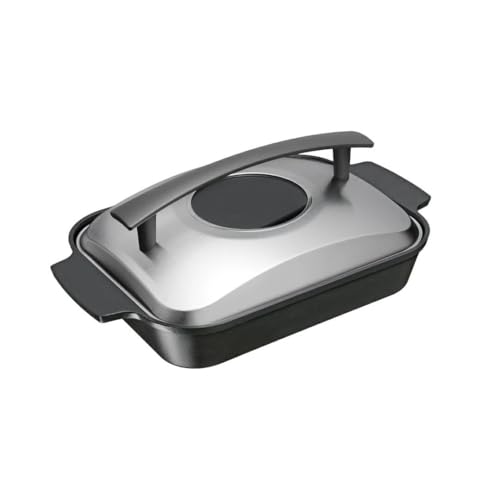 [Leye] スチームクッカー