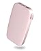 Produktbild Fresh 'n Rebel Powerbank 18000mAh - USB-C in & Out - Schnelles Aufladen (Fast Charge 20W) - 6 Sicherheitsmerkmale - Tragbarer externer Akku für iPhone und Android (Smokey Pink)