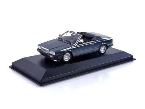 Minichamps MAS Biturbo Spyder 1982 1:43