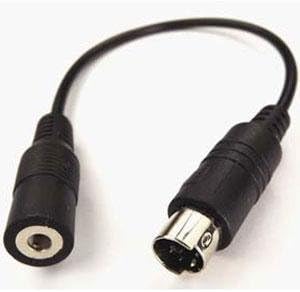 ChatterBox Tandem Pro 2 6-pin Converter - --