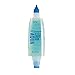 Tombow 52180 MONO Aqua Liquid Glue, 1.69 Ounce, 1-Pack. Dual Tip Dispenser for Precise to Full Coverage Application that Dries Clear