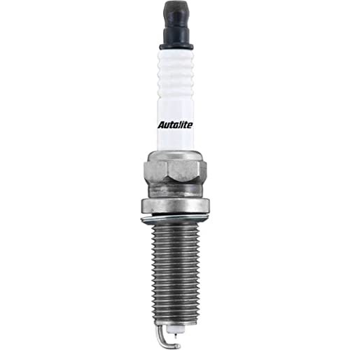 Autolite XP5683 Iridium Xp Automotive Replacement Spark Plugs, Xp5683 thumb #1