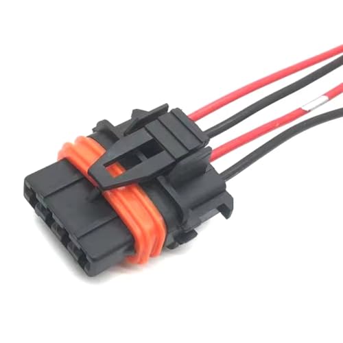 Conector de arnés de cables de bobina de encendido para Volvo S40 y C70 3