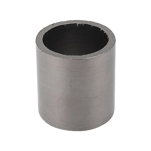 Motoforti Motorrad Auspuffrohr Dichtung Graphit Auspuffdichtungen Dichtung Reparatur für Motorrad Auspuffrohr Ersetzen 32x39x41mm