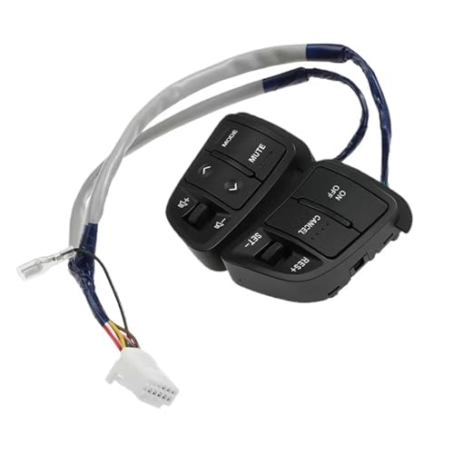 Interrupteur de commande de volume au volant Kia Sportage boutons regulateur