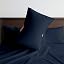 Navy Blue Solid