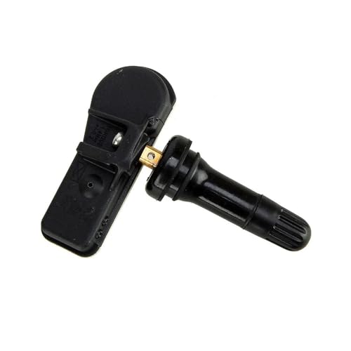Capteur TPMS Peugeot 207 3008 5008 508 - Valve Electronique de Pneu 9811536380