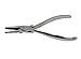 SE - Pliers - Long Wire Loop, 3 Step, 5.5in. - 724WL