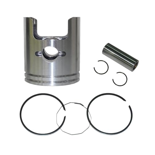 Std Motorcycle Cylinder Block Kit(piston Kit Std)