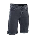 Ion MTB-Shorts Seek Schwarz Gr. 31