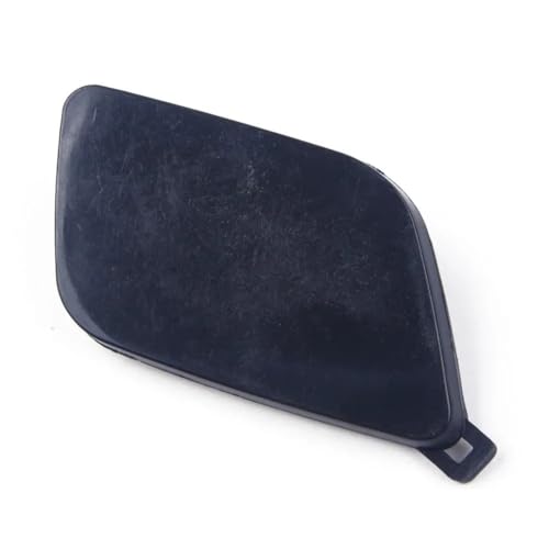 Cache-crochet de remorquage avant noir mat robuste pour Volvo V40 39814160