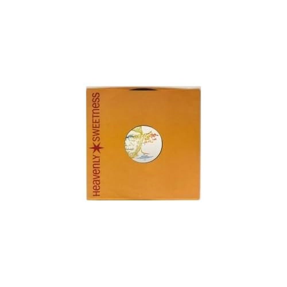 An Ba Jouk [VINYL]