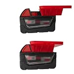 10Packs Battery Holders for Milwaukee 18V Mount Fit for M18 Battery - Image 3