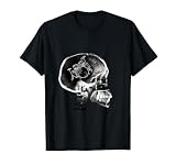 Humorvolles Trommelzubehör, Lustiger Humor T-Shirt