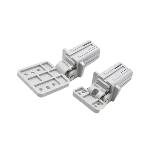 Repara el alimentador de tu impresora con este kit de bisagras ADF para modelos 3390 y M2727 3
