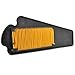 Imagen de Easyboost filtro de aire para Sym 50cc Orbit 1 y 2 Jet Mio Orbit 1-2-3 Fiddle Symply Symphony X-Pro Peugeot Speedfight 3 y 4 Vivacity 3 GY6 Ludix Pro OEM 17211-AAA-000-801723