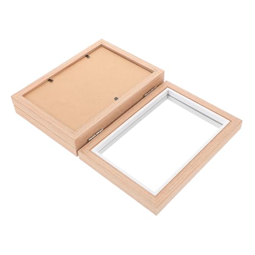 Miroir pliable Montessori pour captiver le regard et l'éveil de votre bébé