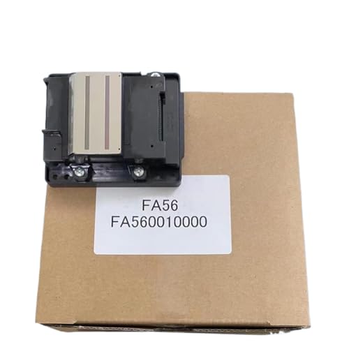 Cabezal de impresión FA56 FA56001 para L15150 L6550 WF 7318 repuesto
