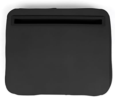 Kikkerland US039-BK iPad iBed - Black