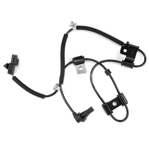 Capteur ABS Kia Rio 2007-2010 : capteur de vitesse de roue avant gauche performant