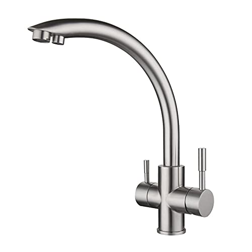 Robinet eau potable cuisine pour simplifier la préparation des repas
