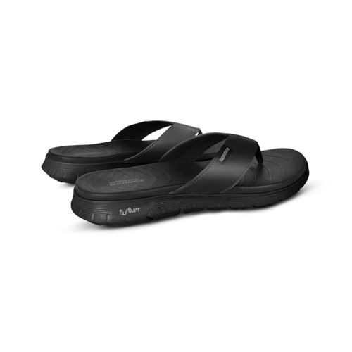 Image of HAPPENSTANCE | ColtMen's Sandal - Comfortable Casual Slip-On Sandals for Men | Lightweight Outdoor & Indoor