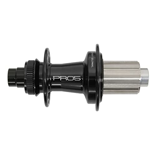 Hope Pro 5 Front Hub Center Lock