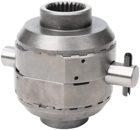 Differential Locker SL D30-27 Compatible with Dana 30 Differential 27 Spline, Compatible with Jeep Replacement Differential Assembly Kits