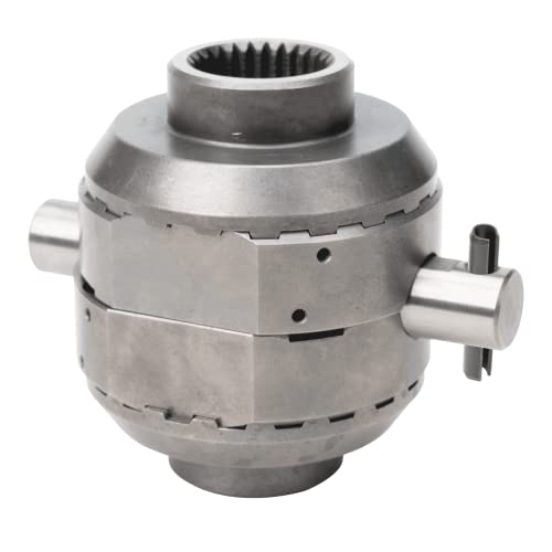 Differential Locker Sl D30-27 Compatible With Dana 30 Differential 27 Spline, Compatible With Jeep Replacement Differential Assembly Kits #TOP1