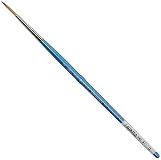 Winsor and Newton Series 111 Cotman Brush Short Handled Round No 8 (Each)