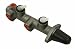 EMPI 98-6019 MASTER CYLINDER, TYPE 1 VW BUG, GHIA 67-77, 113 611 015BDCH, EA