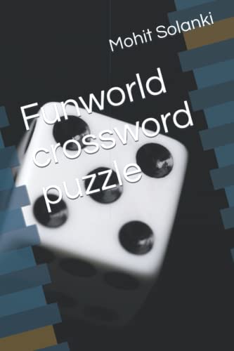 Funworld crossword puzzle