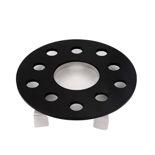 �z�C�[���X�y�[�T�[�A�_�v�^�[ Compatible With Subaru For WRX S4 STI For Legacy For Outback �z�C�[���X�y�[�T�[�A�_�v�^�[ PCD 5x100/5x114.3 56.1mm 3/5/8/15/20m