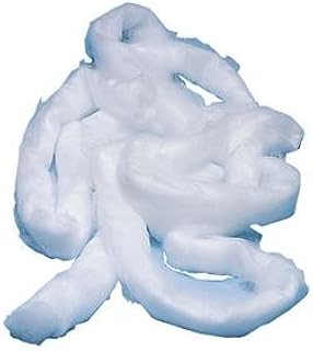Corning Pyrex 3950 Fiber Glass Roving, 22 feet Length x 2 inches O.D. (Case of 12)